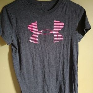UA shirt